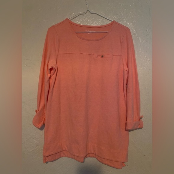 Crofts&Barrow Shirt - Picture 1 of 2